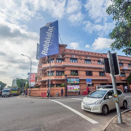 My Story Hostel Kolombo Bagian luar foto