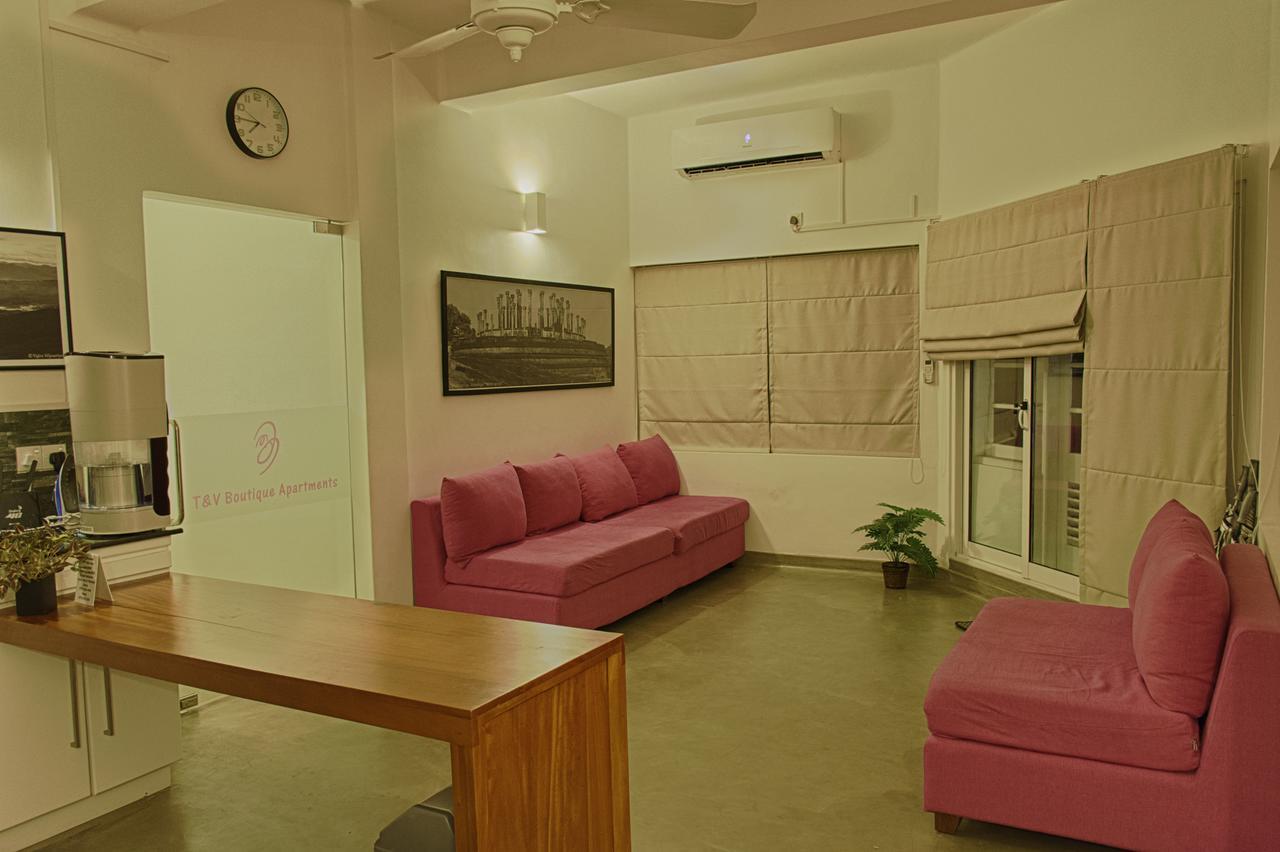 My Story Hostel Kolombo Bagian luar foto