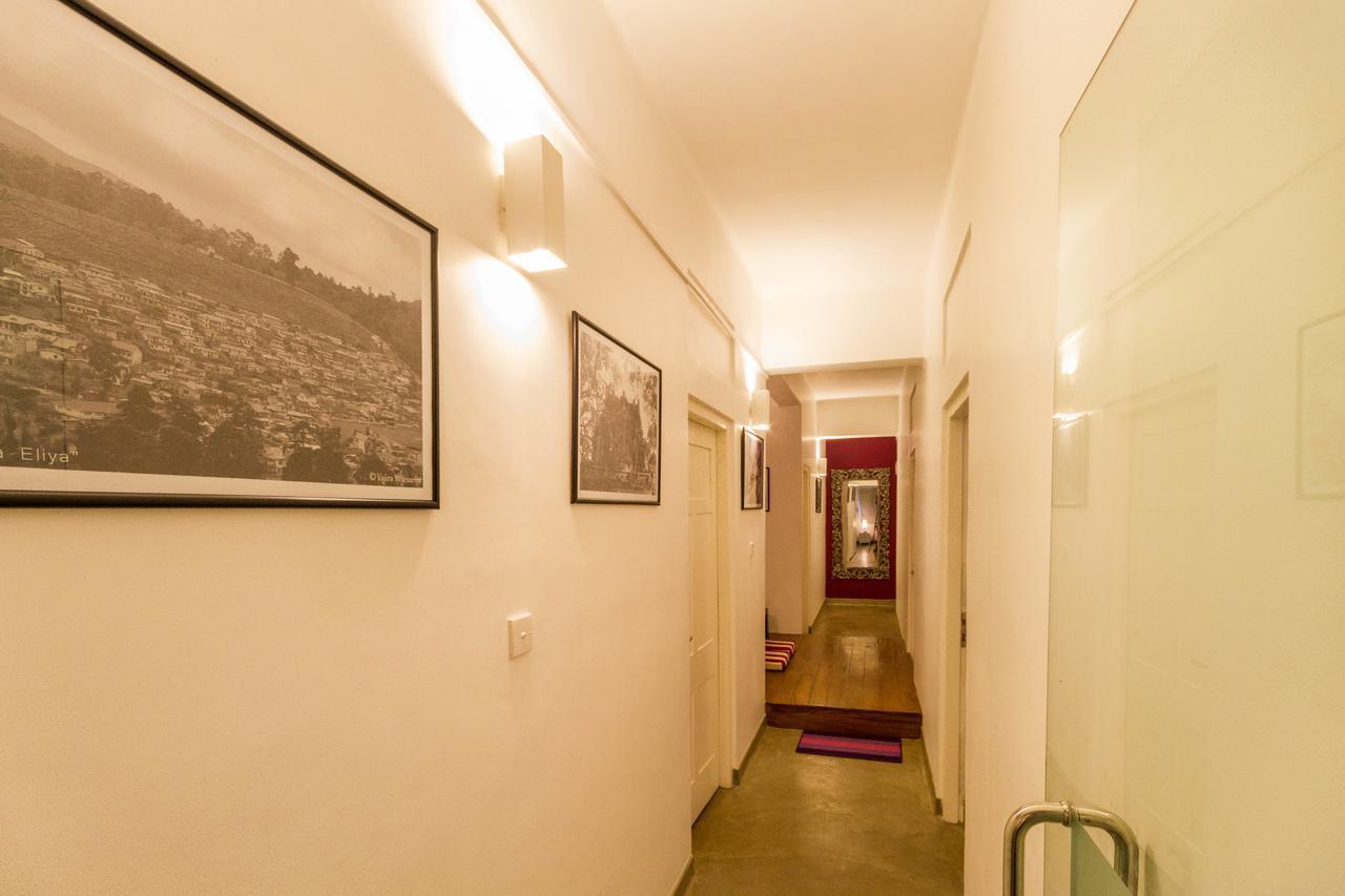 My Story Hostel Kolombo Bagian luar foto