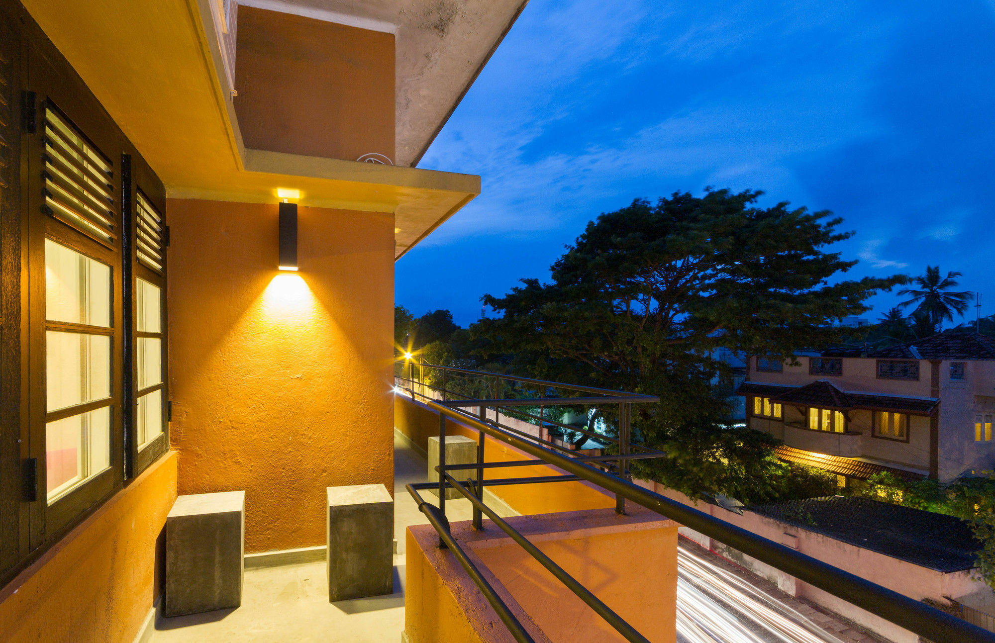 My Story Hostel Kolombo Bagian luar foto